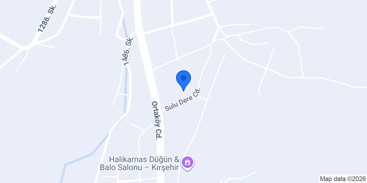 SMMM ÇAĞLAR ŞİMŞEK konumu