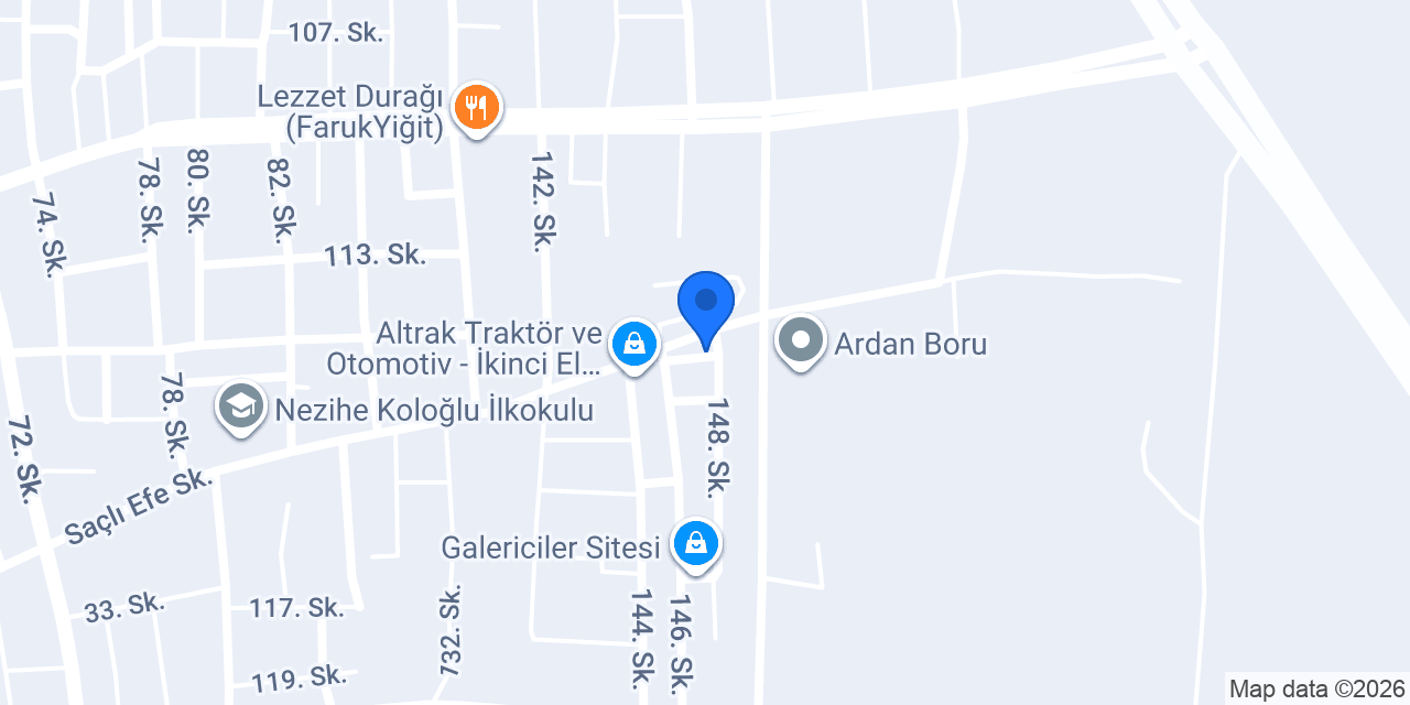 Saklıbahçe aperatif çay ocağı konumu