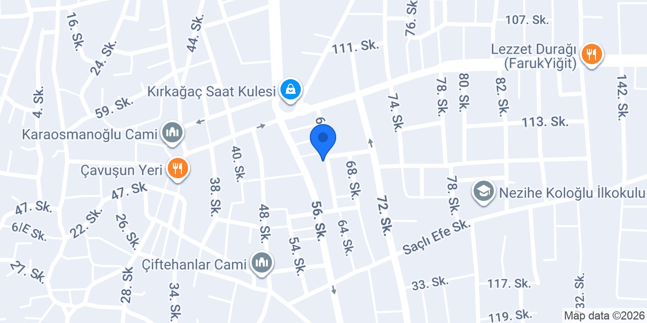 Kardeşler damacana konumu