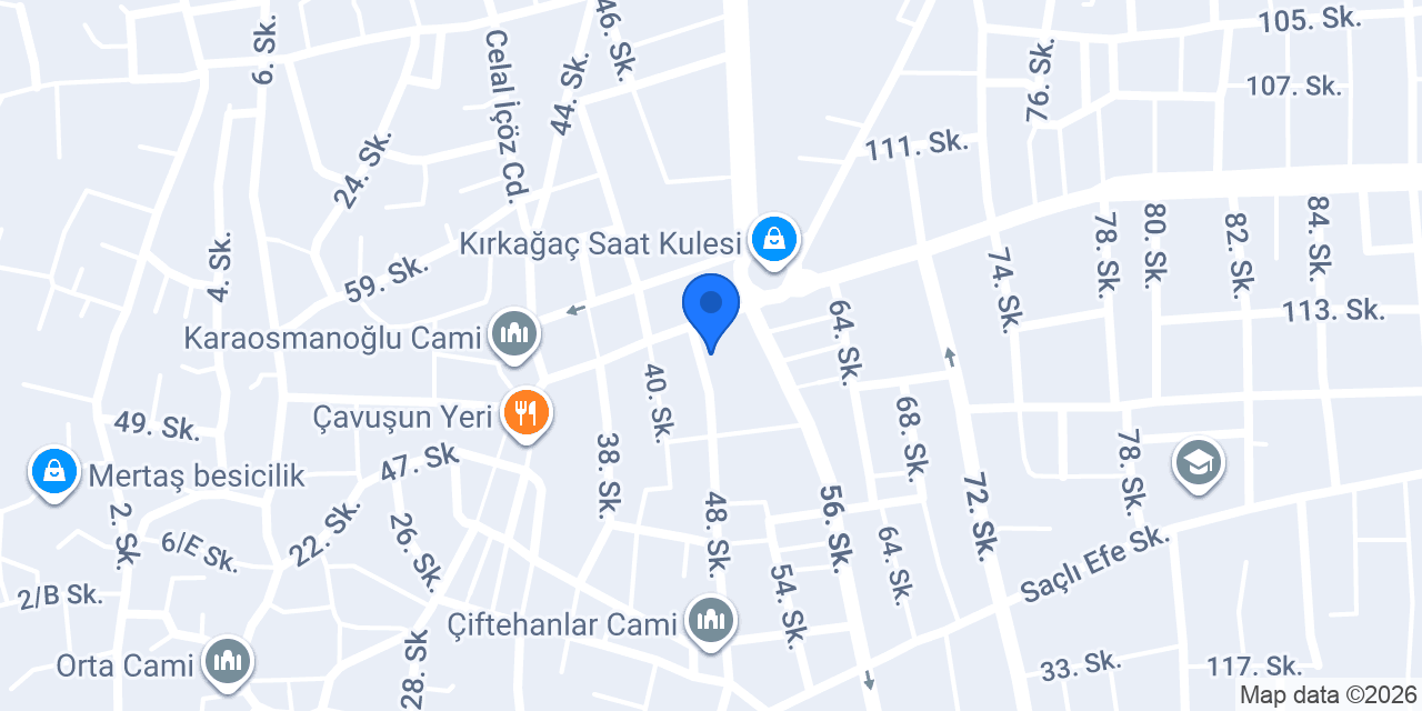 DIŞ HEKIMI Engin GÖKDAĞ konumu