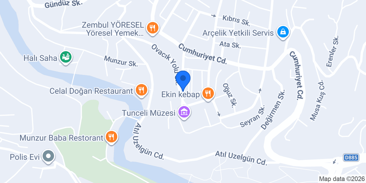 Aadelicafe konumu