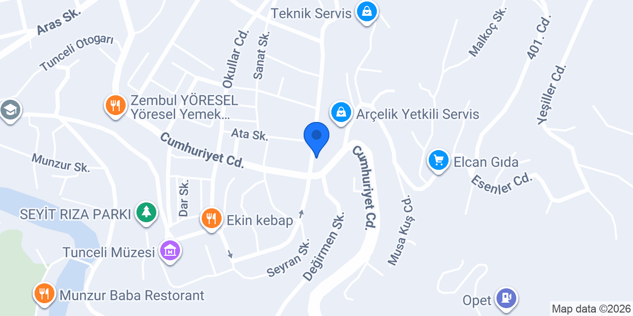Uzman Diyetisyen Melisa Çakar Halis konumu