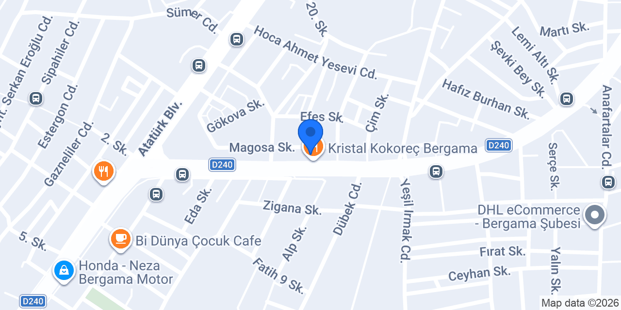 Auto Gündüz konumu