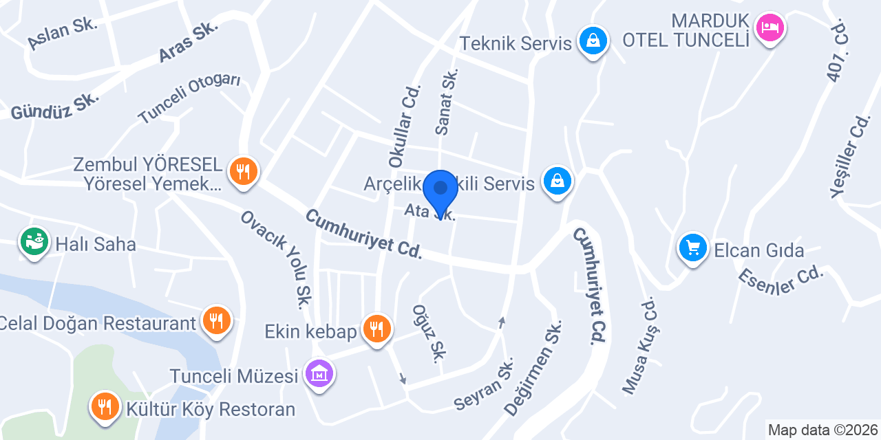 MİNERVA KİTAP & CAFE konumu