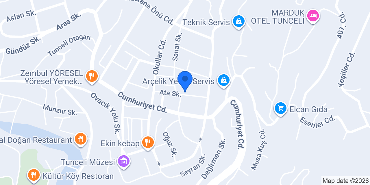 1. Noter konumu