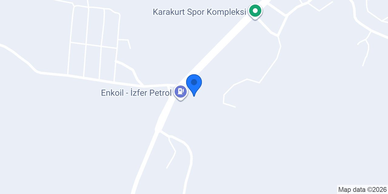 SERTEL ZEYTİNYAĞ FABRİKASI konumu