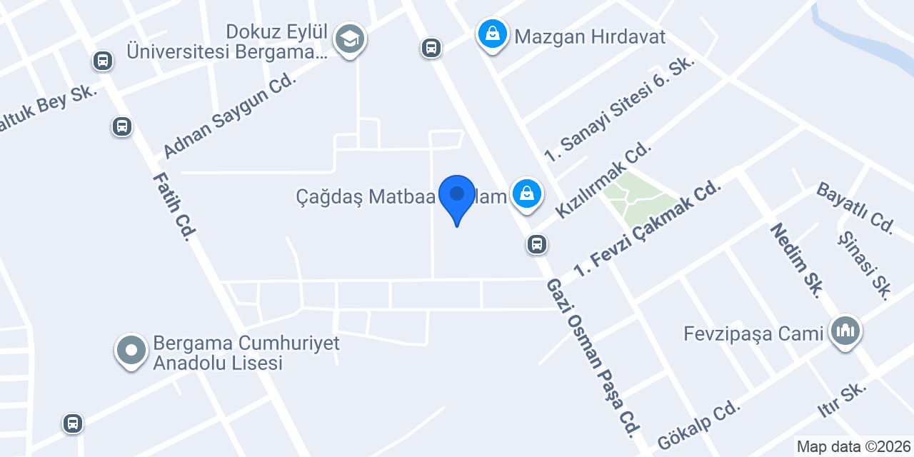 MoneyGram konumu