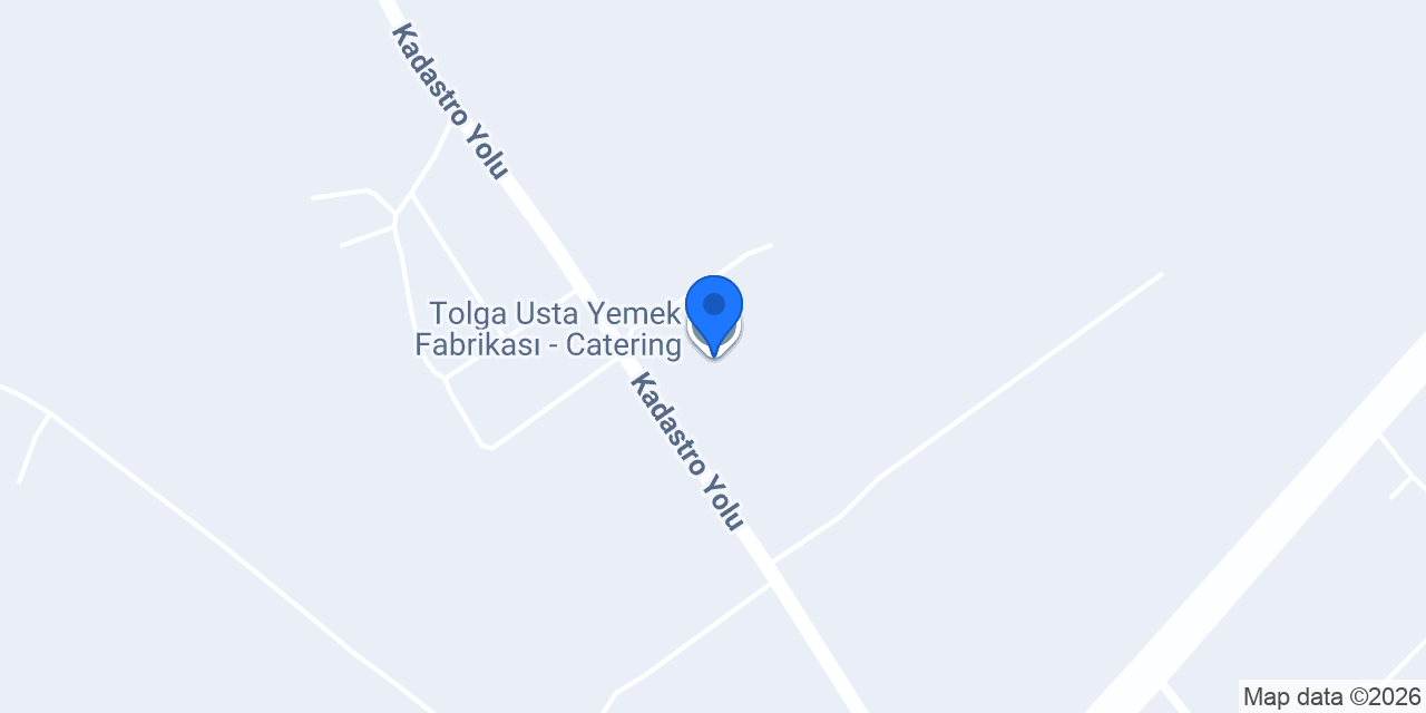 Ahi telörgü konumu