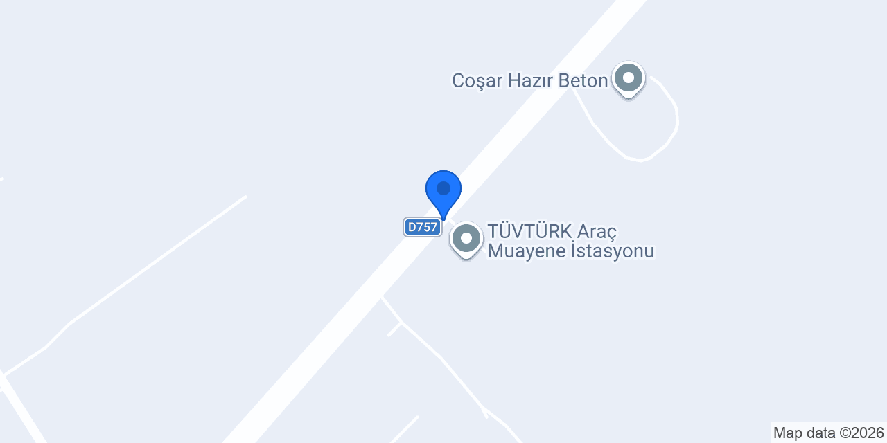 Adliye Taksi konumu