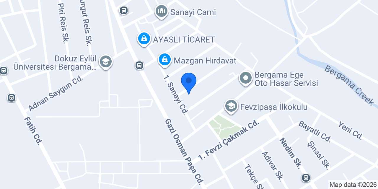 Kahraman Kardeşler konumu