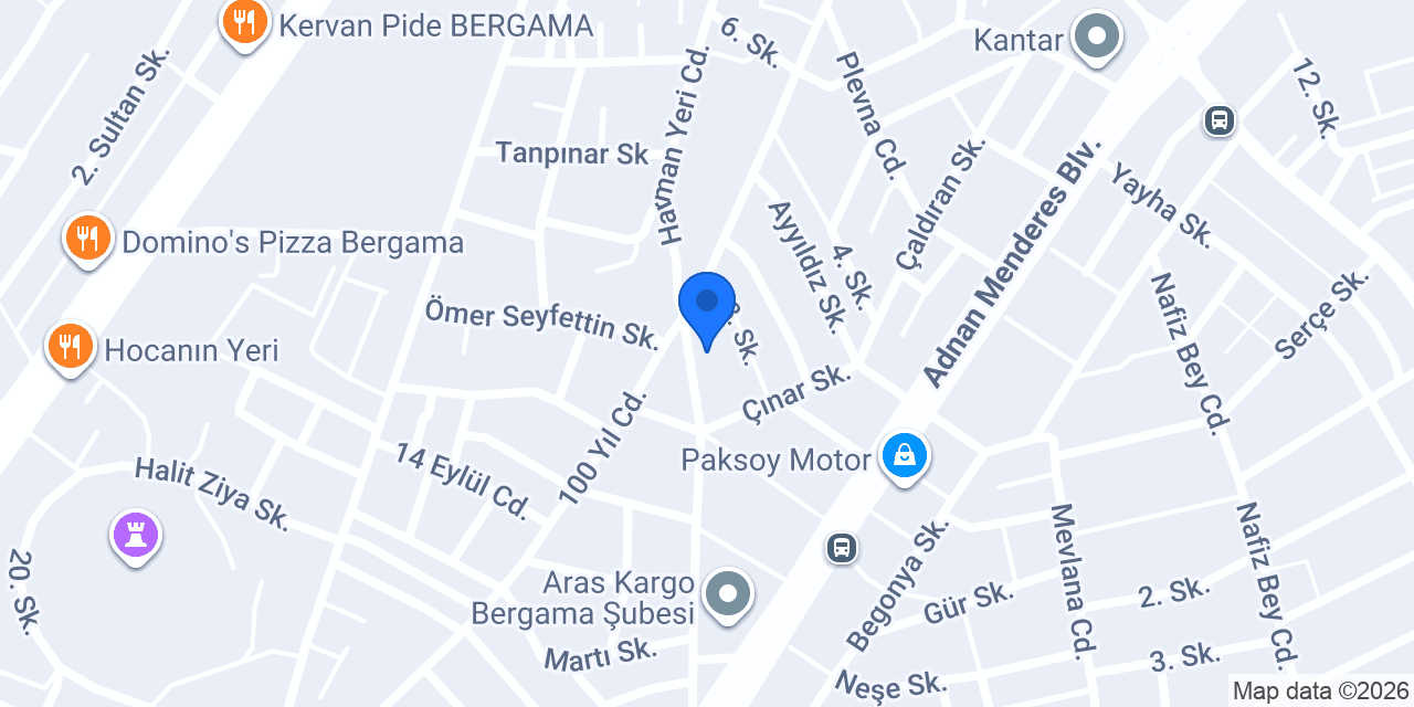 Praksis Tech konumu