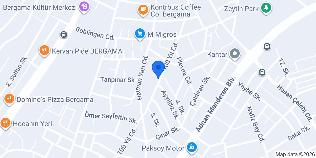 CarrefourSA konumu