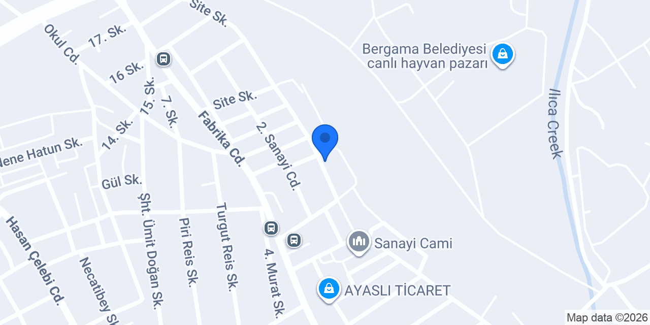Efe Rot Balans Lastik Tamiri konumu