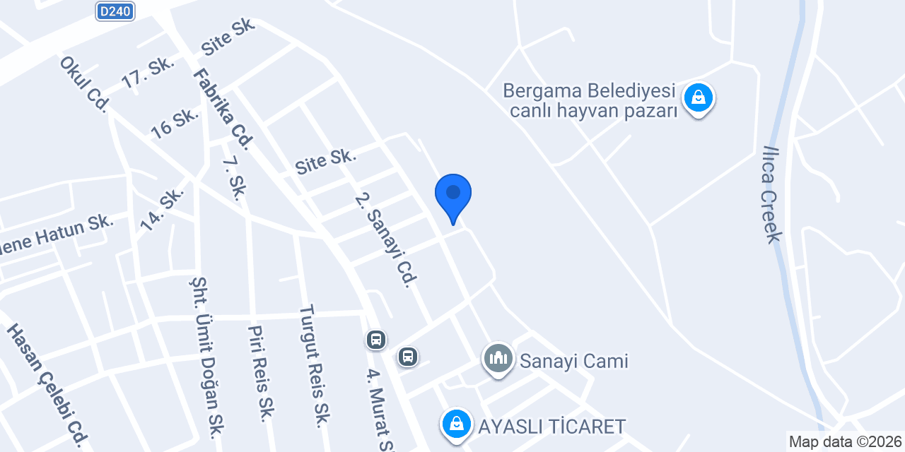 Çelikler hurdacılık konumu