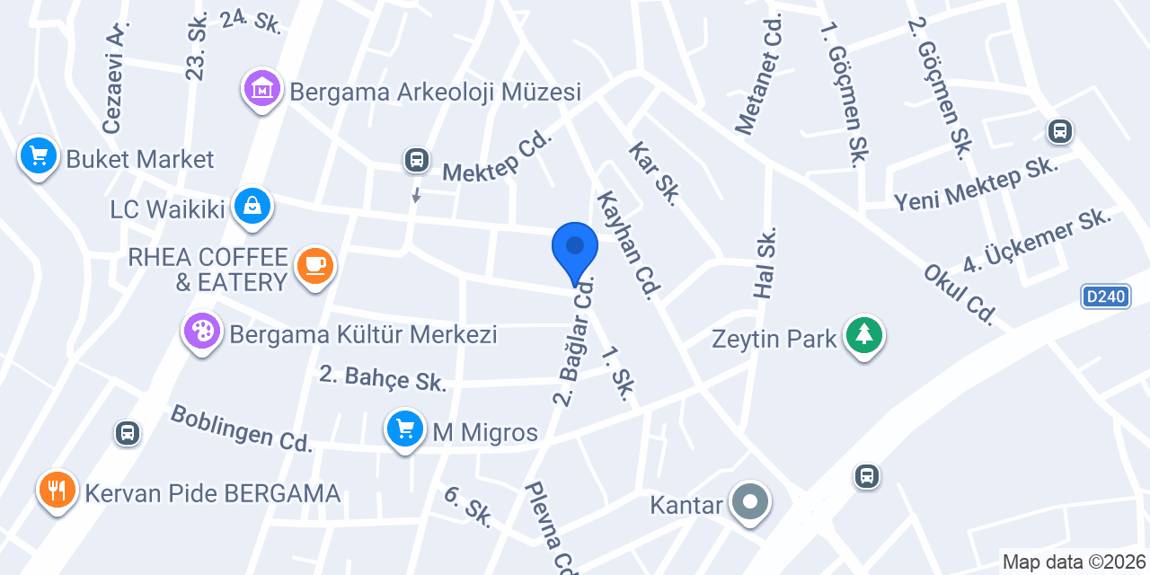 Lastikçi Sami konumu