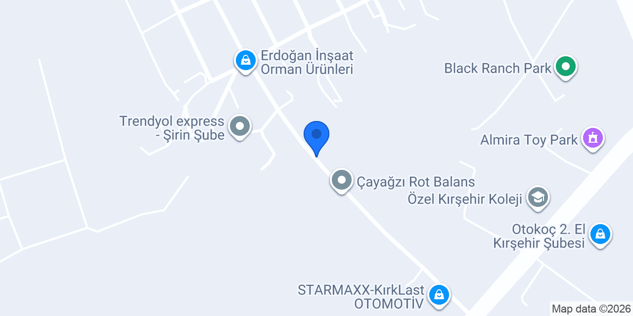 ER TOPTAN GIDA VE PAZARLAMA konumu