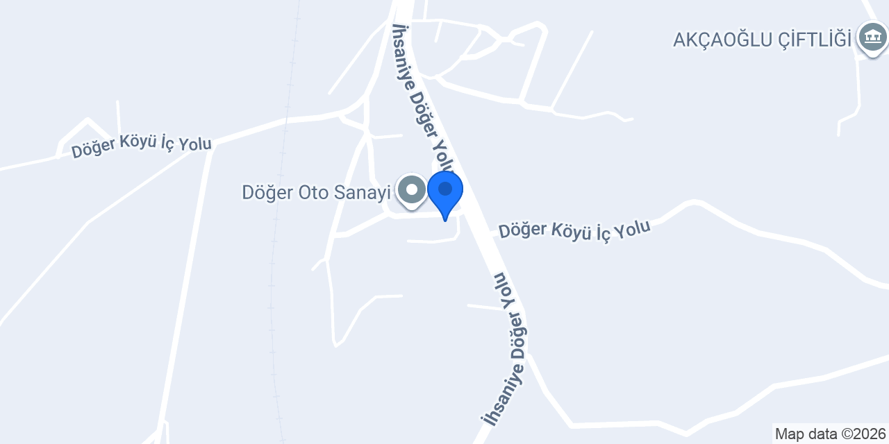 Mücahit. Oto konumu
