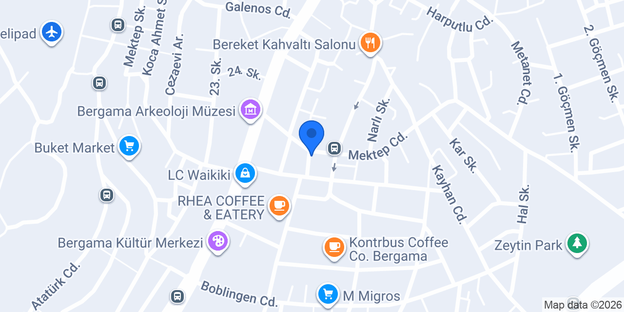 Kumrucu Yıldo konumu
