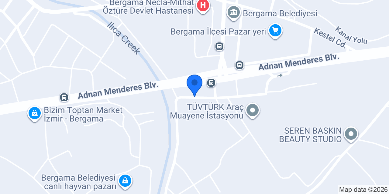 Cevat Serdar Hafriyat konumu