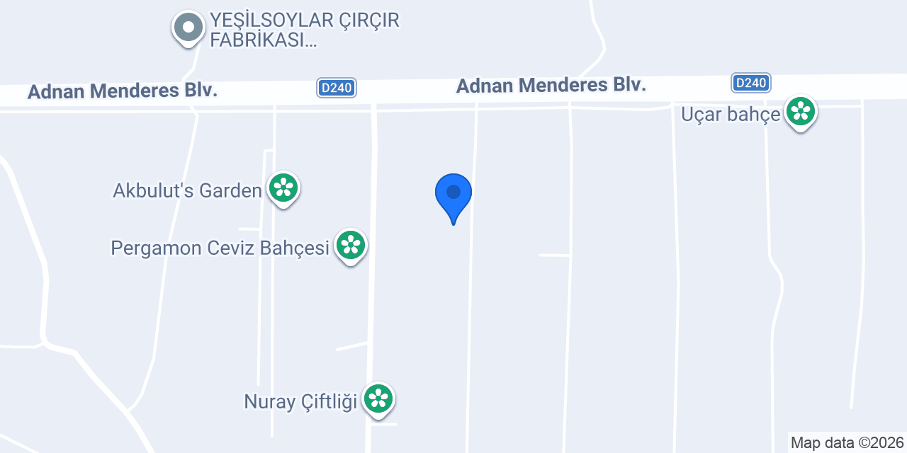 Başarı elektirik şantiye konumu
