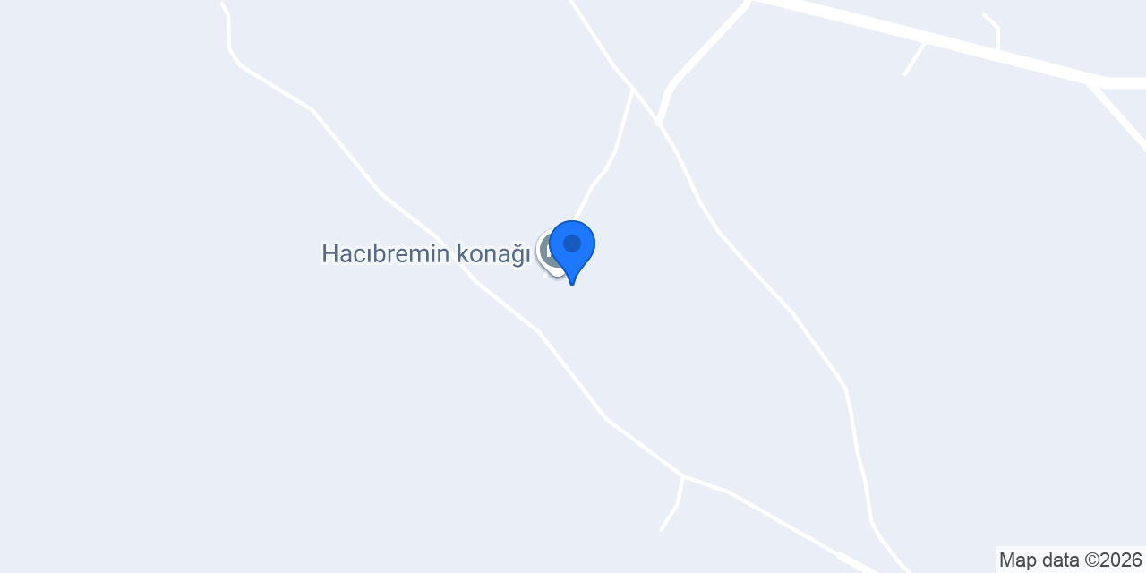 Hacıbremin konağı konumu