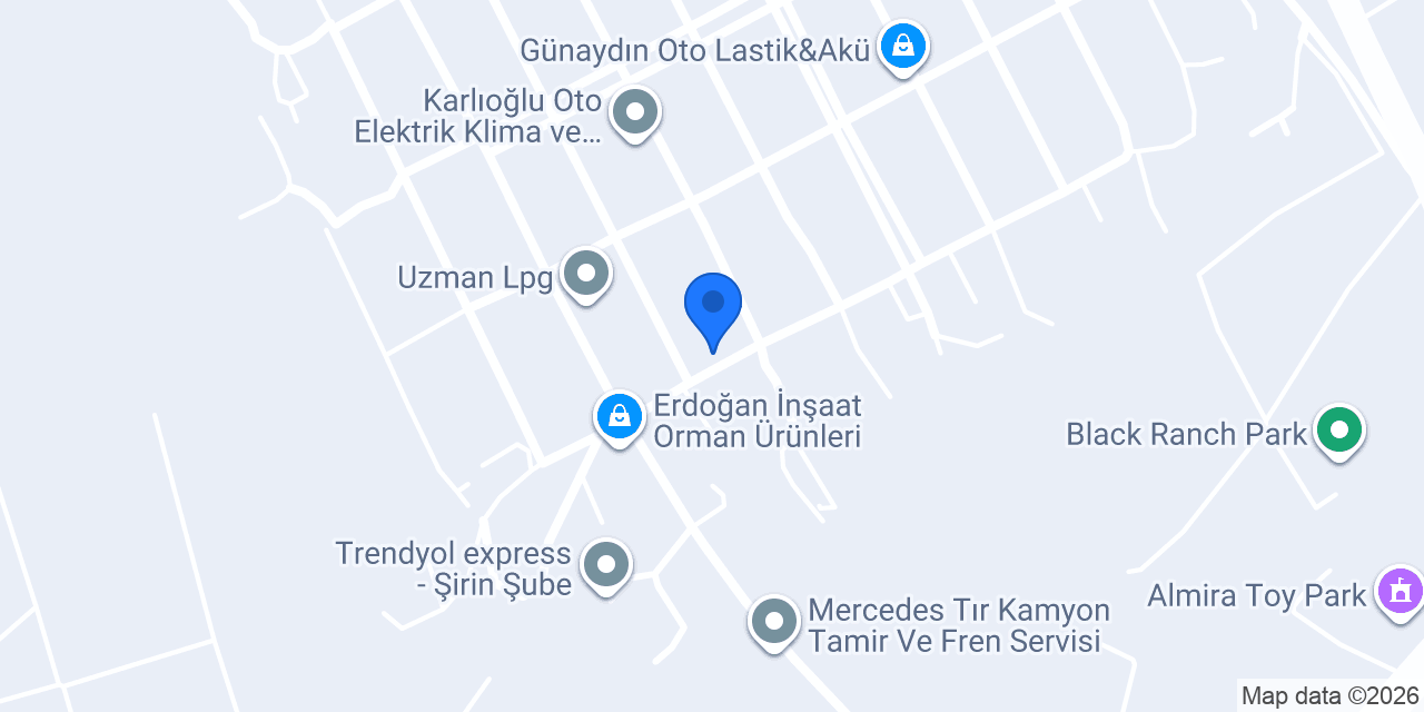 Yiğit Kardeşler konumu