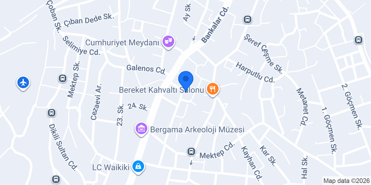 SİMO SARJ DÜNYASI konumu