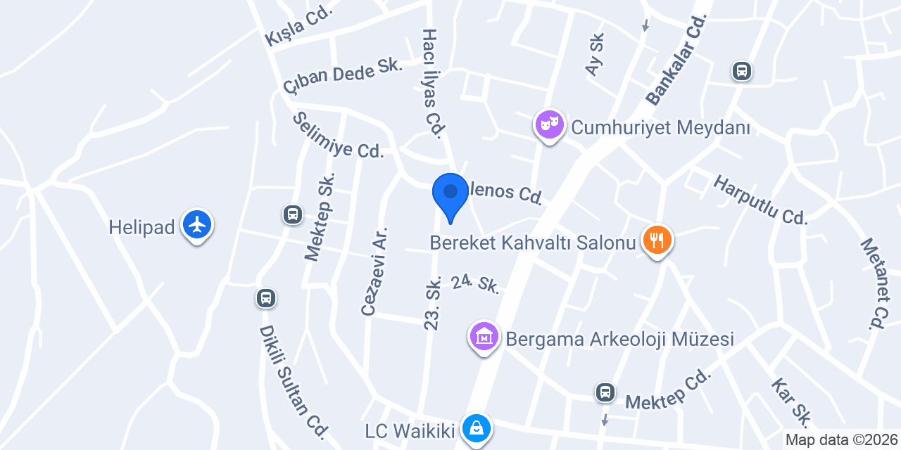 Avukat Bumin Berat URHAN konumu