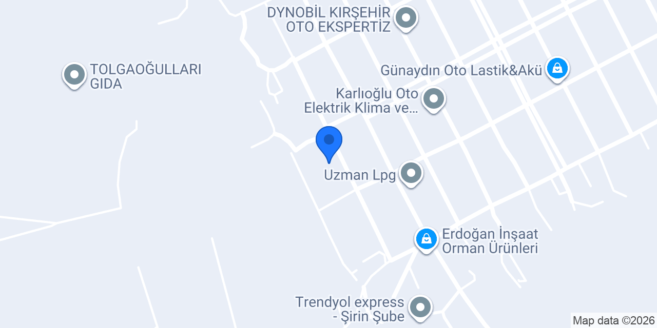 DOĞAN YAPI TASARIM MUSTAFA DOĞAN konumu