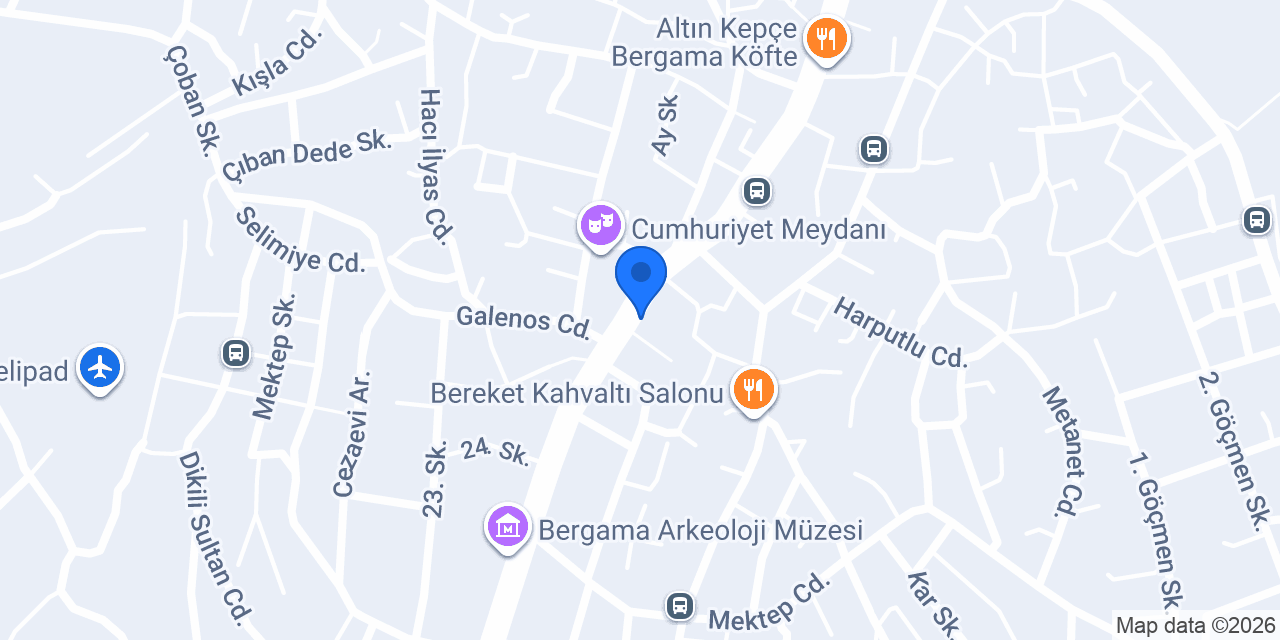 Çelik inşaat konumu