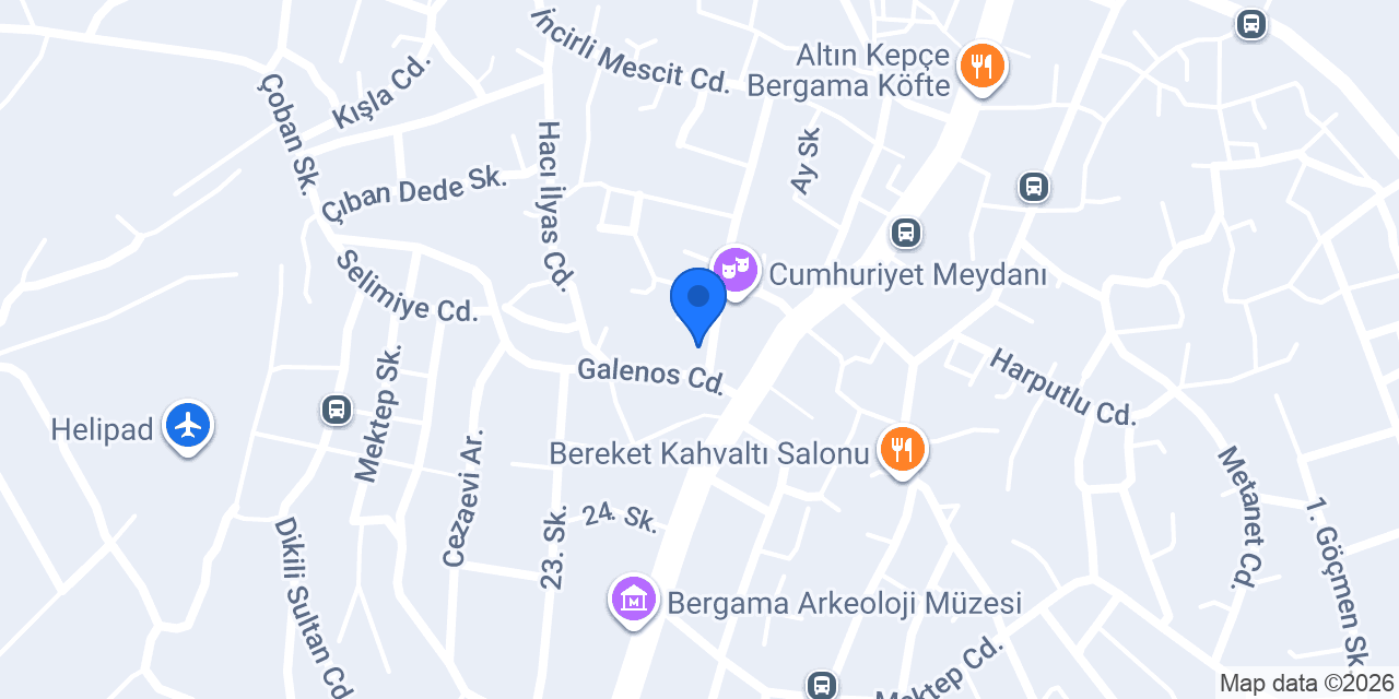 Avukat Fatma Nur Yılmaz konumu
