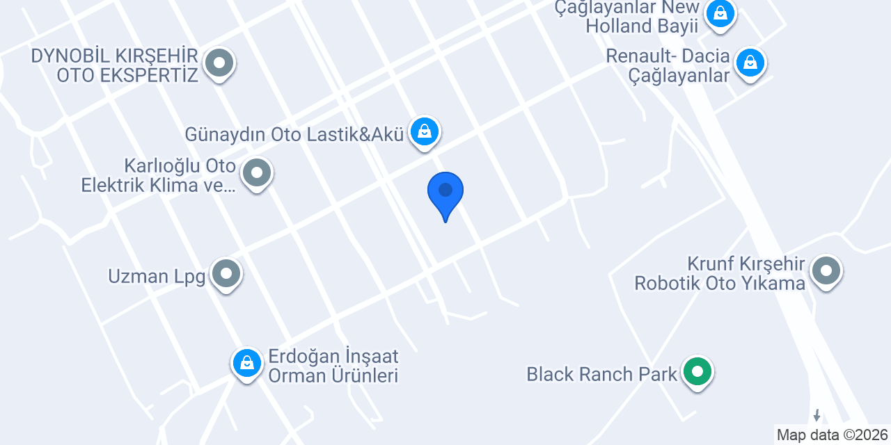 üç gardaşlar ticaret konumu