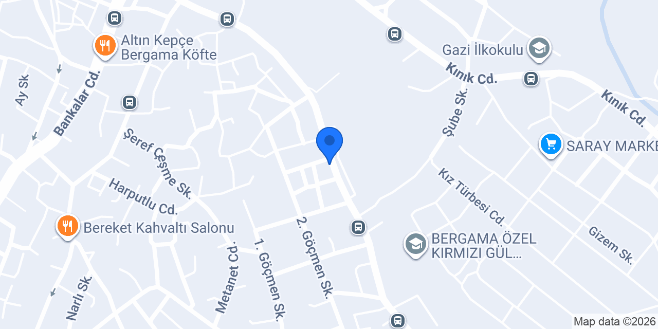 Mozza Altessa konumu