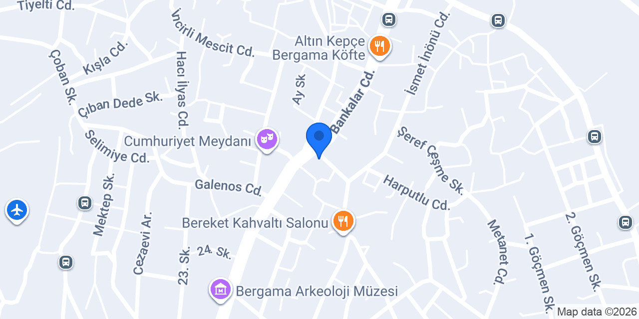 A+plus börek (tayfun ustanın yeri konumu