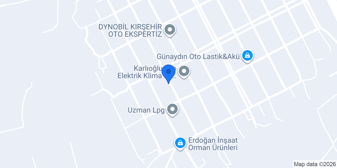 KARAGÜL OTO KURTARMA konumu