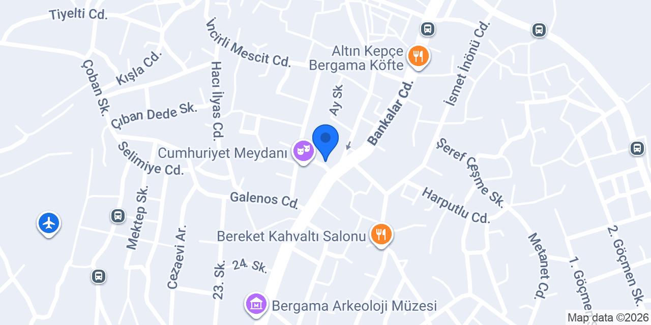 DALGIÇ ERKEK KUAFÖR konumu