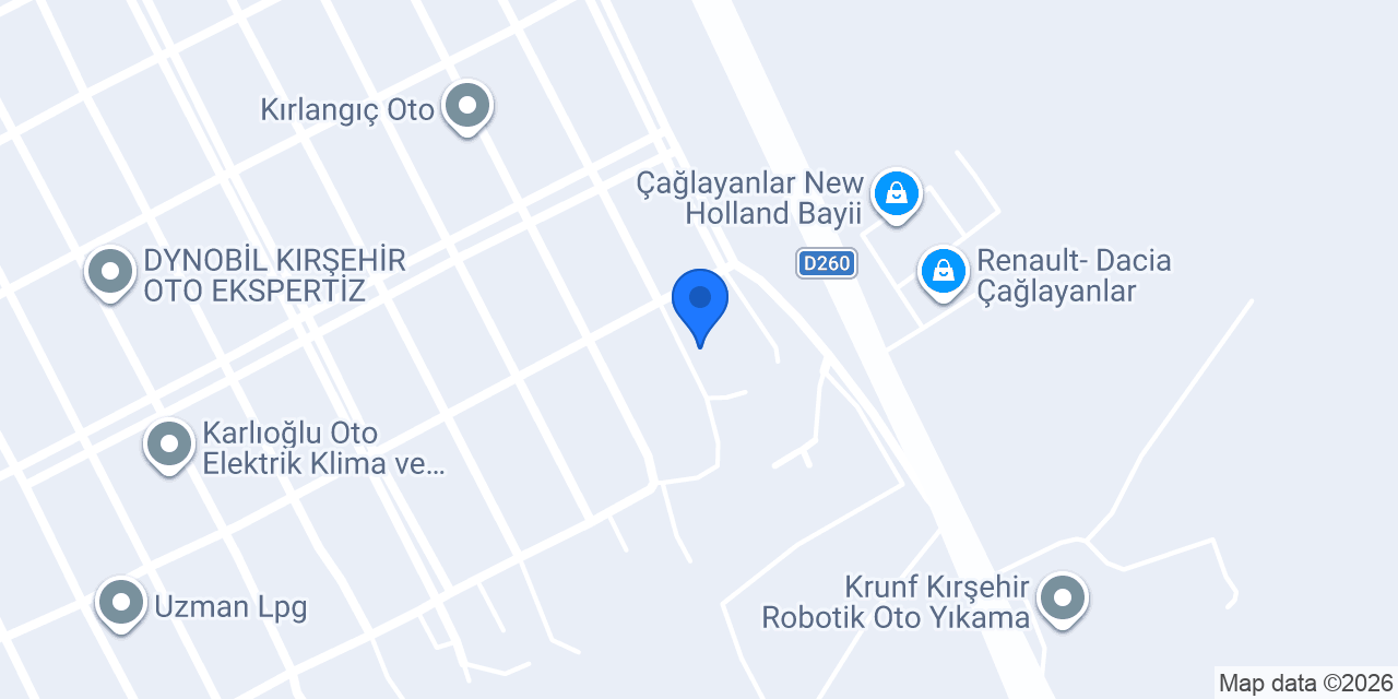 GÜLER MERMER konumu