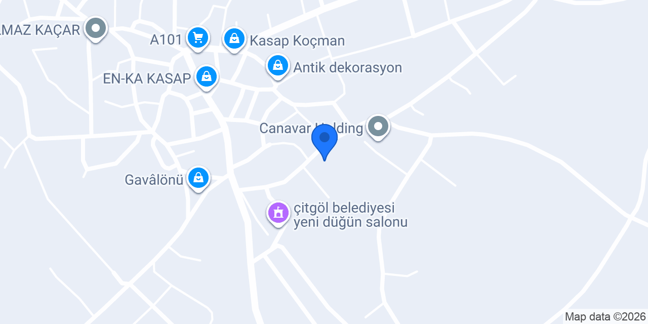 İzzetlen malikanesi konumu
