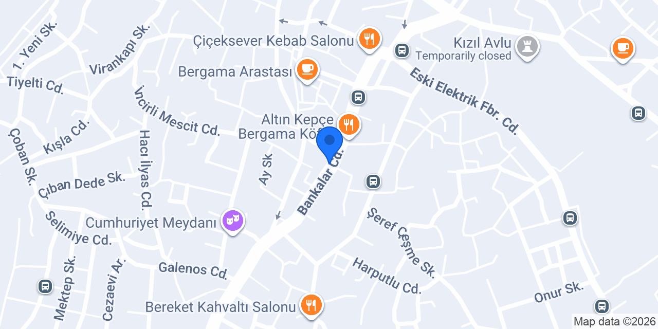 zirve psikoloji konumu