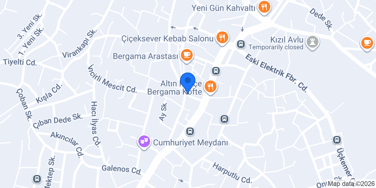 SİSTEM BİLGİSAYAR konumu