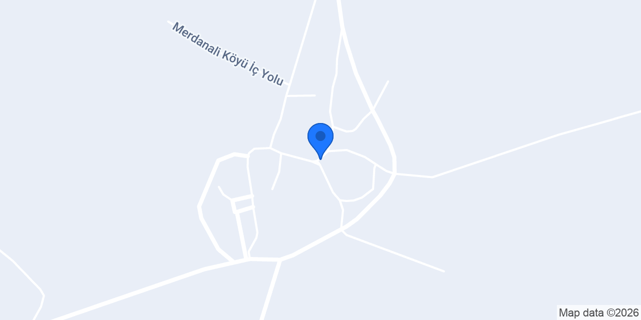 Demiroğlu Hayvancilik konumu