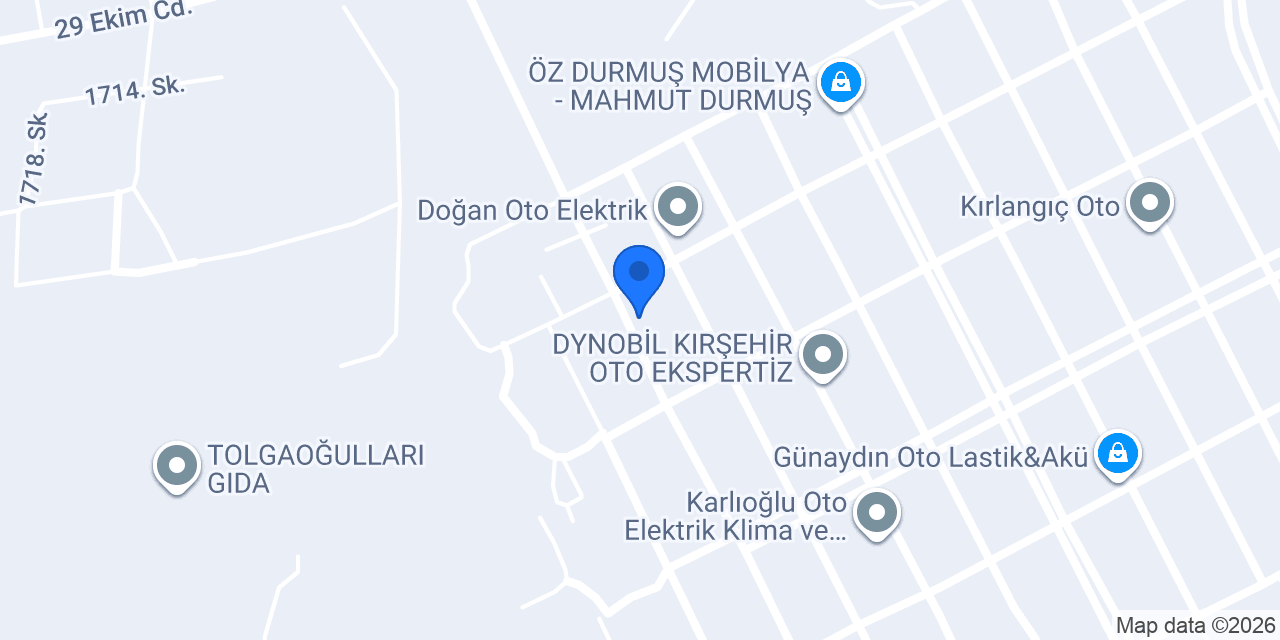 Garanti Bobinaj konumu
