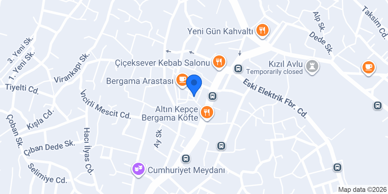 DATE LINE konumu