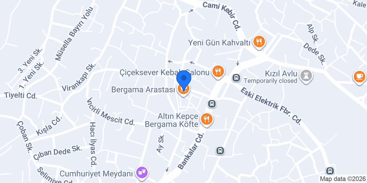 Dedikodukazanı konumu