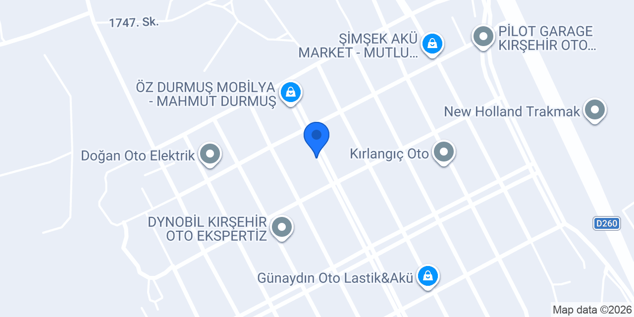 Buluthan Tarım Nihat BULUT konumu