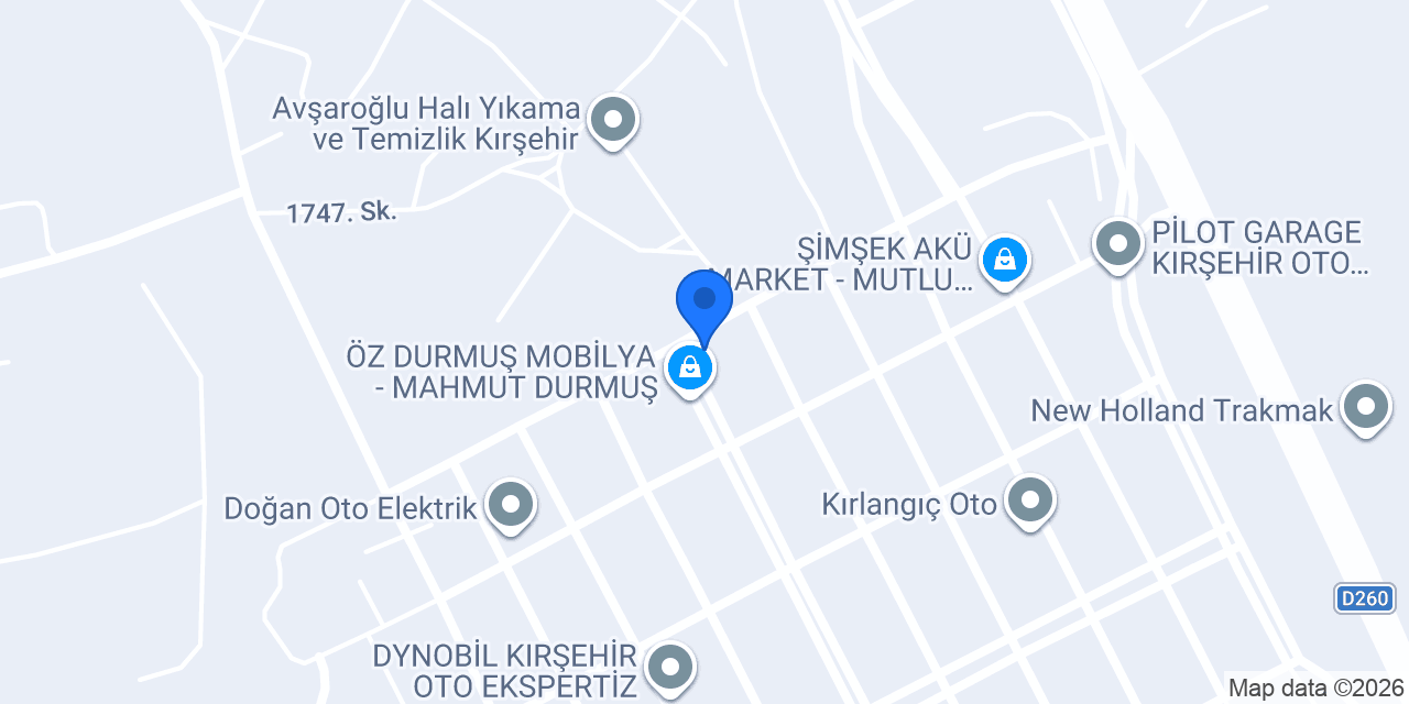 HAKAN CAM BALKON konumu