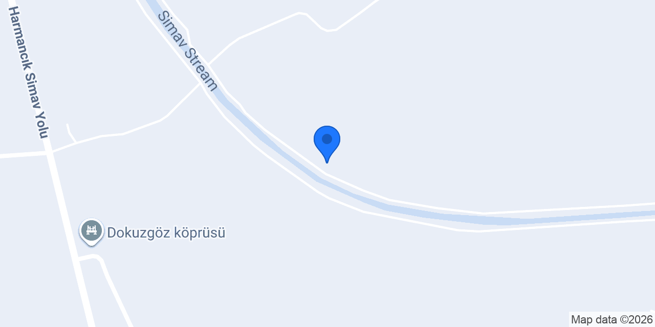 AKKA ENDÜSTRİ SAN.VE TİC.LTD.ŞTİ. konumu