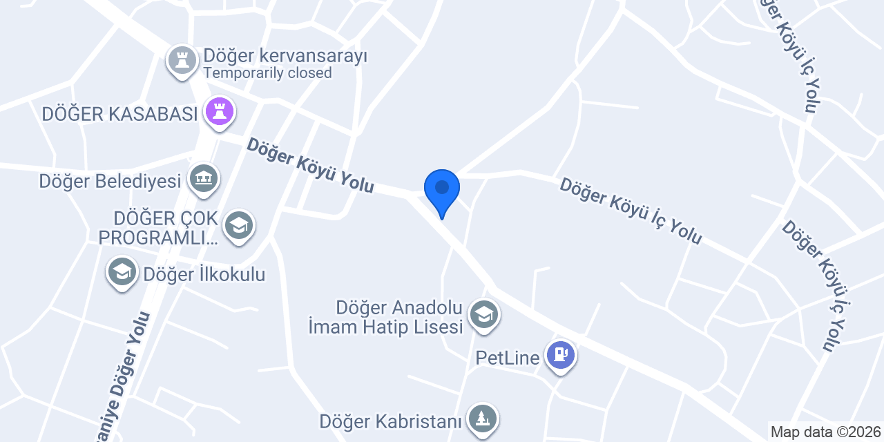 Nas Pastanesi konumu
