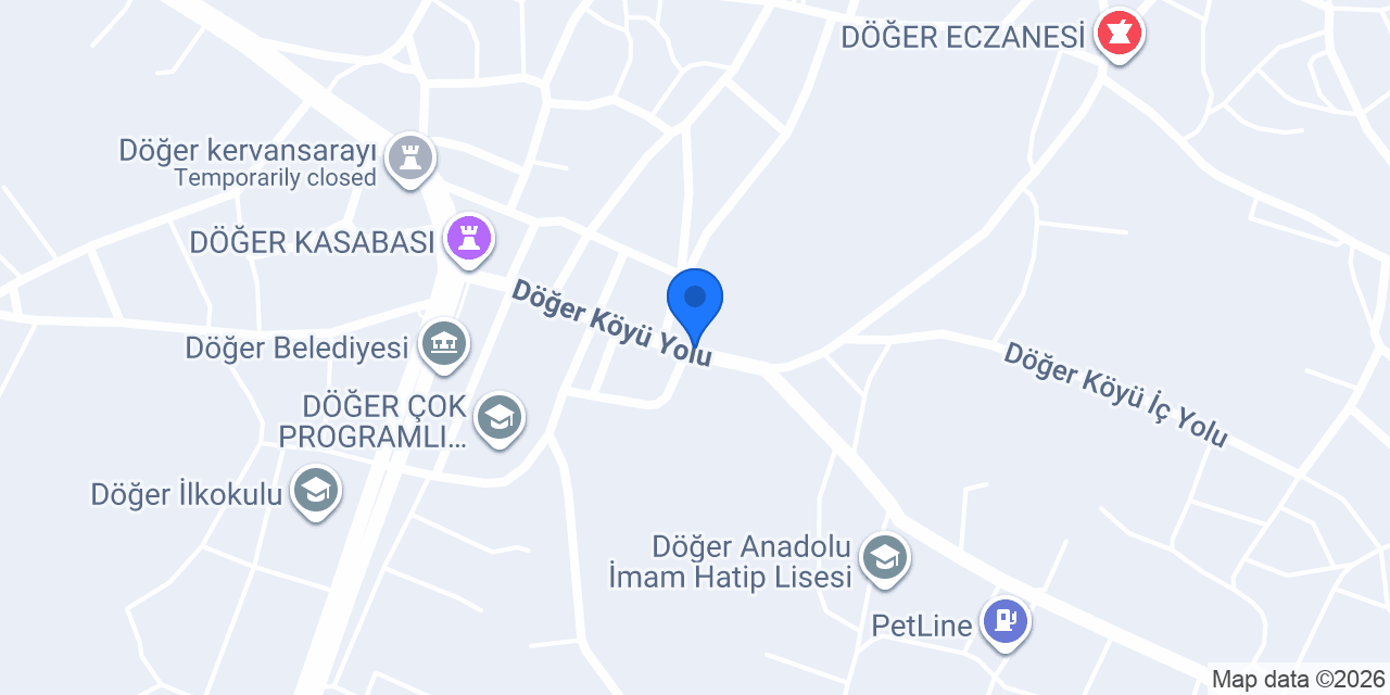 FOTO ŞİMŞEK konumu