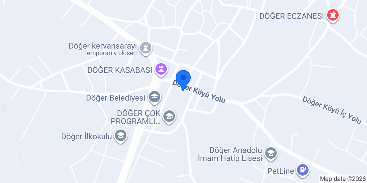 GÜRKAN ÇELİK YAPI & İNŞAAT konumu